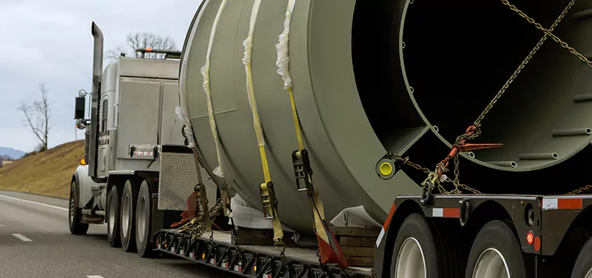 Factors That Affect Heavy Equipment Hauling Costs in Oregon, OR