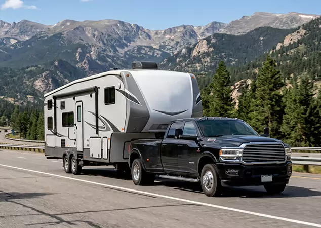 Why Choose Oregon Heavy Hauling Over Other Recreational Vehicle Transport Companies in Oregon, OR?
